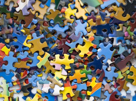 Boost Your Brain for Free: How Puzzle Games Enhance Cognitive Skills