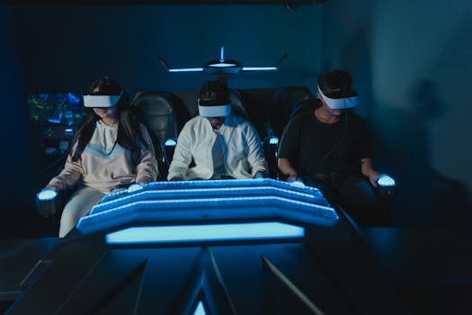 Rise of Simple Games: How Casual Gaming is Shaping the Digital World