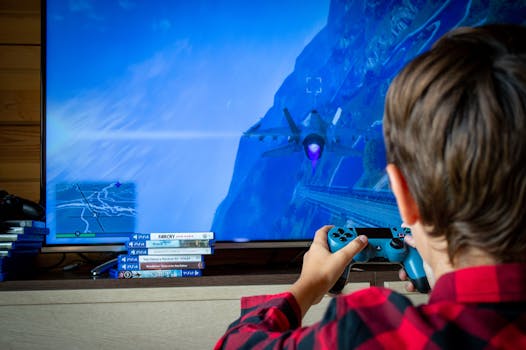 Explore the Fun World of Friv Games: Variety, Tips, and Family-Friendly Gaming!