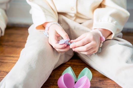 Unlocking Child Growth: The Surprising Benefits of Kids Games Beyond Fun