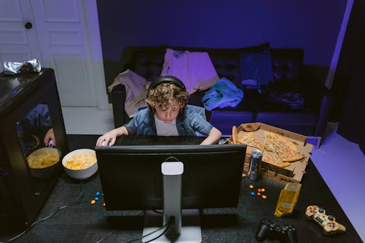 Unlock the World of Free Online Games: Endless Fun & Learning for All