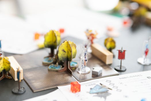 RPGs Unleashed: Exploring Their Surge & Impact in Modern Gaming