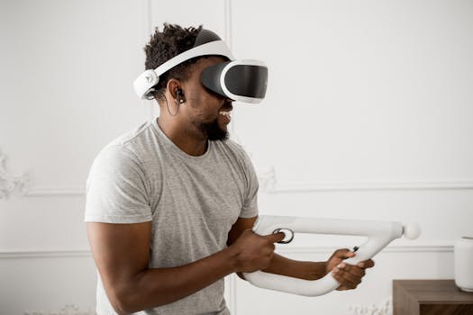 Exploring How Virtual Reality is Revolutionizing the Gaming Industry