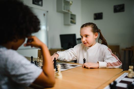 Boost Kids' Critical Thinking: How Games Shape Young Minds for Success