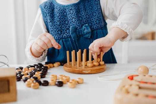 Boost Preschoolers' Motor Skills: Top Games and Activities for Growth