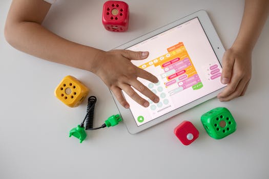 Top Coding Games for Kids: Unlocking the Fun of Programming