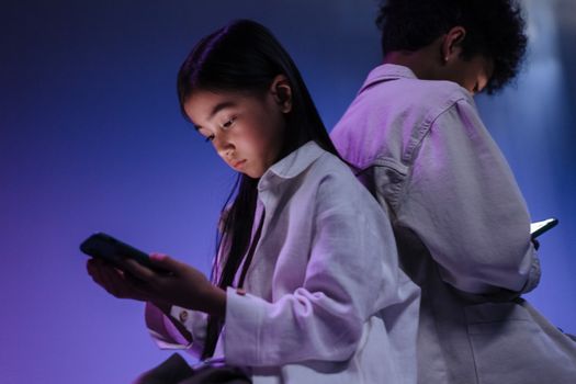 Online Games & Kids' Social Skills: Impact, Benefits, and Risks