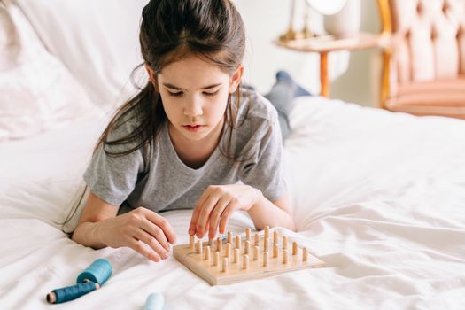 Unlock Child Creativity: Best Games for Developing Thinking Skills