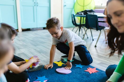Unlocking Child Empathy: How Games Shape Social Skills and Emotional Growth