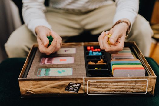 Ultimate Guide to Choosing Fun Family Board Games for Memorable Nights