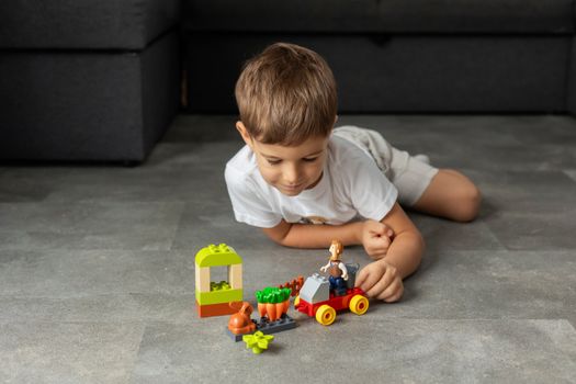 Boosting Child Creativity: How Games Shape Imagination and Development
