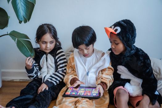 2023's Best Free Kids' Educational Games: Smart Play Online