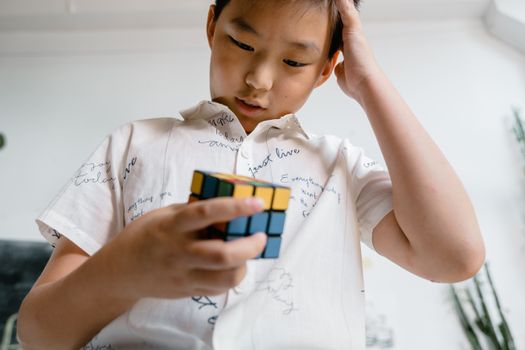 Top Games to Boost Kids' Logical Thinking: A Comprehensive Guide